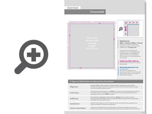 firmenschild_mit_freier_gr____e_(rechteckig)__einseitig_4_0_farbig_bedruckt Product Bild firmenschild_mit_freier_gr____e_(rechteckig)__einseitig_4_0_farbig_bedruckt